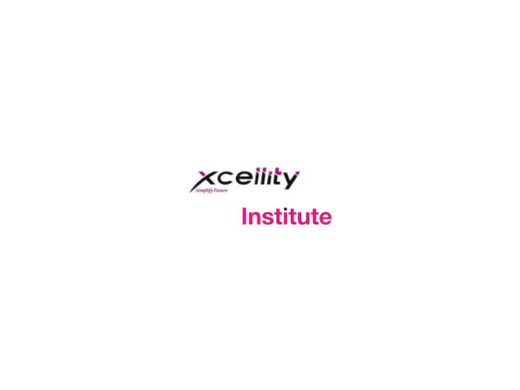 Xcellity Institute