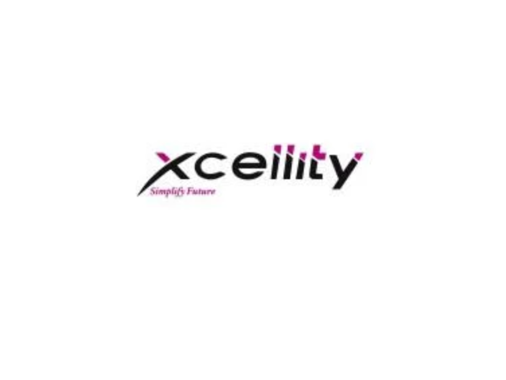 Xcellity Logo